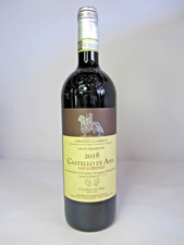 (EUR 64,00 €/L) Castello di Ama Chianti Classico Gran Selezione San Lorenzo 2018