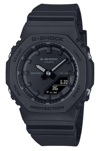 Casio shock classic ana digi - casio,