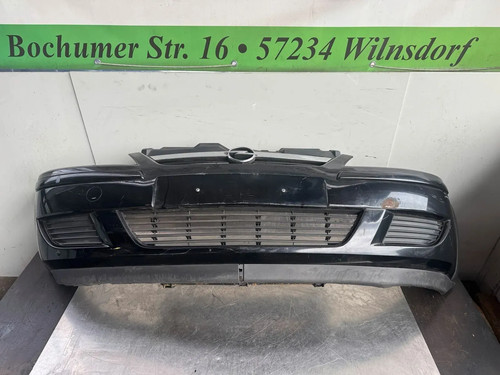 Stoßstange opel corsa - stoßstange, c