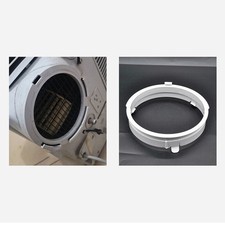 Tragbare Klimaanlage W Kit