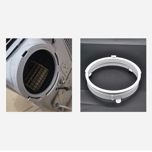 Tragbare klimaanlage kit - klimaanlage, w