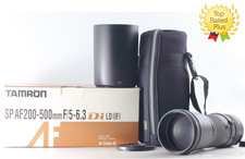 [Near MINT in Box] Tamron SP