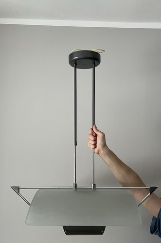 Ceiling light solid lamp - light,