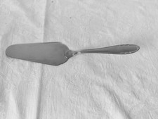 DDR ABS Besteck  klassisch Muster Belvedere Tortenheber (23)