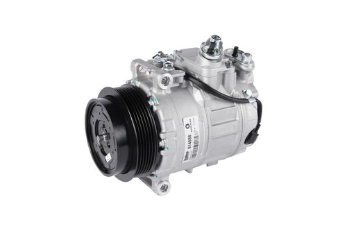 Kompressor klimaanlage valeo - kompressor,