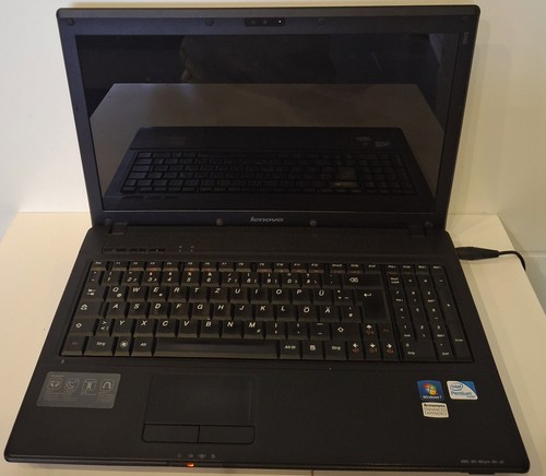 Lenovo g560 display - g560, (