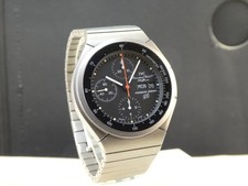 Iwc porsche design chronograph - design,