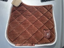 Eskadron Set: Schabracke DL + Bandagen, WB, nougat