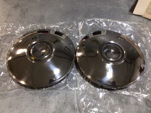 Nos chrome metal - nos, john