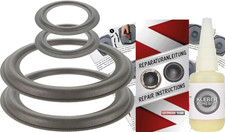 Seas MS 5 Lautsprecher Sicken