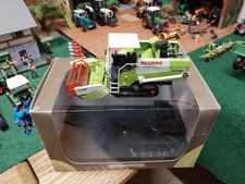 Universal Hobbies Claas Crop Tiger 30 Weise Toys Schuco Maßstab 1 32