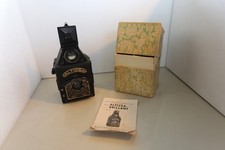 Altissa Brilliant Box-Kamera 