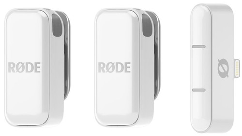 Ware rode wireless - rode,