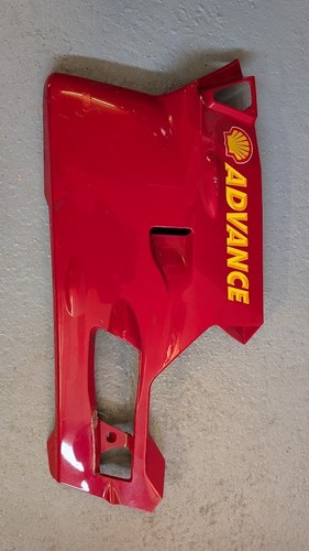 Verkleidung ducati 749 999 - ducati,