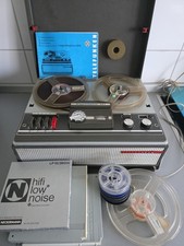 Telefunken Magnetophon 203