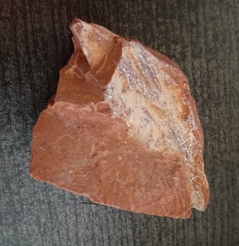 Catlinite pipestone peacepipe - catlinite,