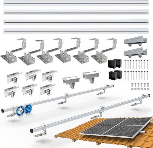 Photovoltaik solarpanel - photovoltaik,