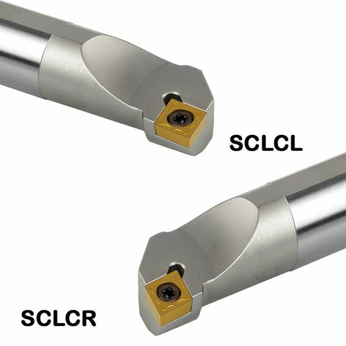 Sclcr bohrstangen für - sclcr/l, 95°