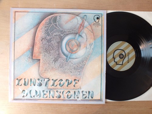 Kunstkopf stereophonie - kunstkopf-stereophonie, /