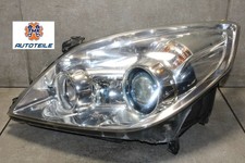 Opel Vectra C Signum Facelift