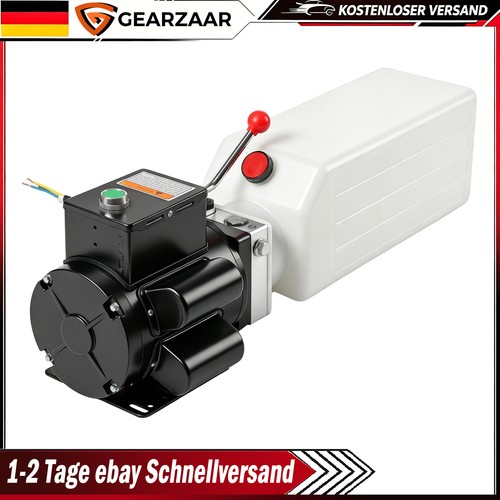 Hydraulikaggregat für traktor - für,