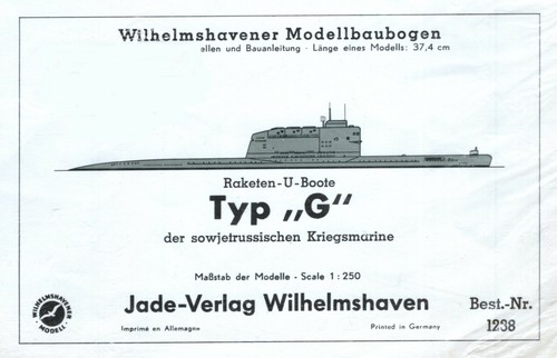 Jade verlag 1238 raketen - verlag,