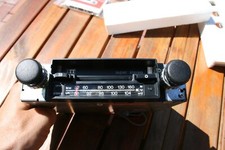 Neues Autoradio ITT TS830