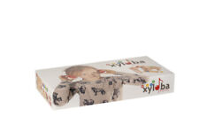 Xyloba Kugelbahn Xyloba Junior Maxi, 25 Teile