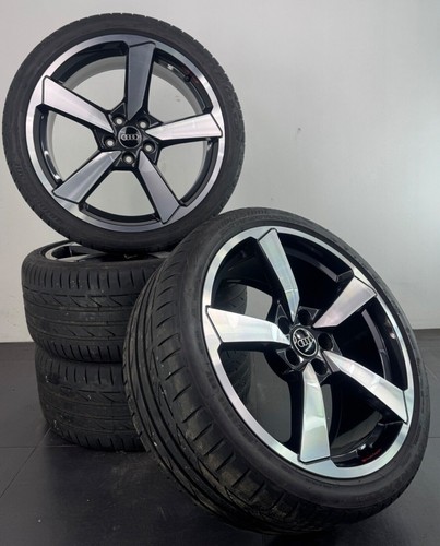 Audi 19 zoll - 8w,