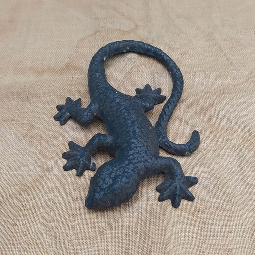 Gecko wanddeko cm - -, 14