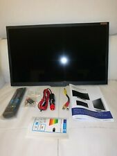 alphatronics SL-24 SB+ CR, DVB-S2/DVB-C/T2 Tuner, Bluetooth, 12V TV, Carthago TV