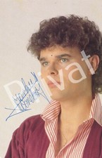 100% Original Autogramm Autograph handsigniert Markus Wendorf L1.53