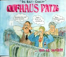 Kaufhaus Patzig (1997) Radio