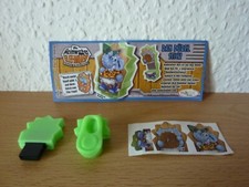 Die Heimwerker Elefanten Dan Dübel Stick DC193 + BPZ 2011