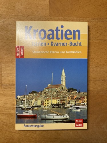 Reiseführer kroatien - kroatien, /
