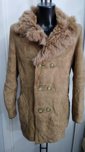 Schafleder gebraucht pre owned - schafleder, pre-owned