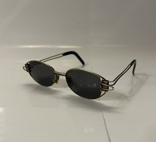 Original Used Yohji Yamamoto 52 401 Sunglasses