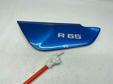 BMW R65 Rechts Seiten Verkleidung Abdeckung Right Side Fairing cover (1) 87'