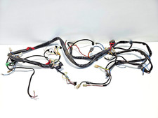 ELEKTROANLAGE KABELBAUM KABEL