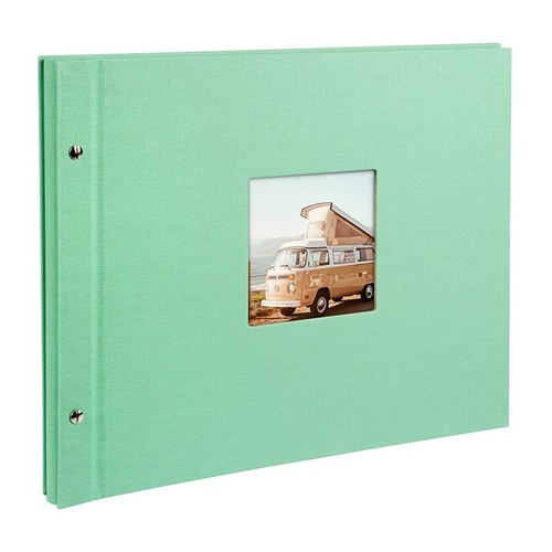 Goldbuch schraubalbum bella - goldbuch,