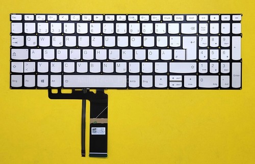 Tastatur lenovo ideapad - de,