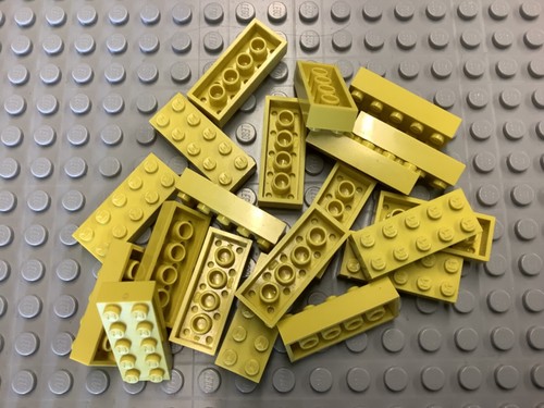 Lego modulex steine mx1152m - modulex,
