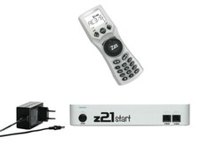 Roco 10833 z21 start basic - roco,
