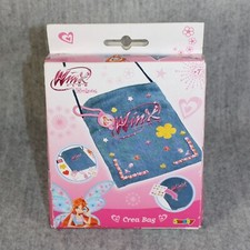 WINX CLUB Believix Rainbow