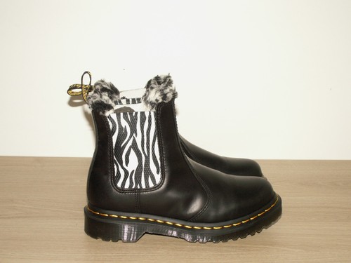 Martens 2976 leonore - dr.,