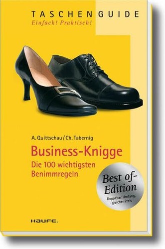 Business knigge die 100 - die,