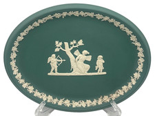 Vintage Wedgwood Teal