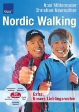 Nordic Walking: Ganzjahrestraining;Starke Muskeln; ... | Buch | Zustand sehr gut