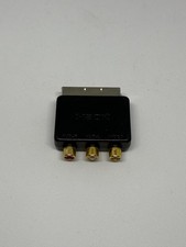 Microsoft Xbox Classic Scart