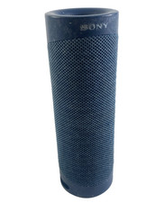 Sony SRS-XB23 Bluetooth Tragbarer Lautsprecher Extra Bass Wireless Blau vHändler